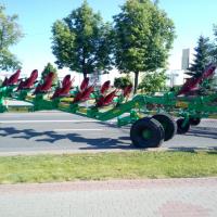 ПЛУГ ППО-9-45К