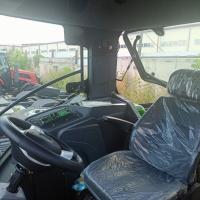 Трактор GEOMETRY JH 2404