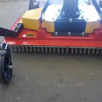 ГАЗОНОКОСИЛКА FM-180