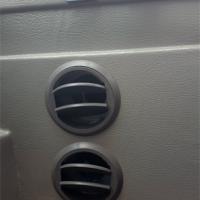 Фронтальный погрузчик Rossel R-800