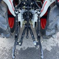 Трактор Kubota | Кентавр Т-344 9+3 (Perkins) STD agri 6,00-12 / 8,30-20 (с ПСМ)