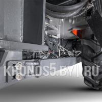 Фронтальный погрузчик ST FEL-500KS (челюстной)