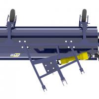 Щётка подметальная навесная СКАУТ SX-200