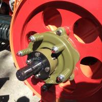 Пресс-подборщик тюковый для сена с RXFK-2060