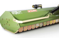 КОСИЛКА-МУЛЬЧЕР STARK KDL180 PROFI