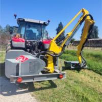 Косилка манипуляторная GL1 Kompass Avant 600