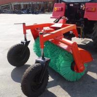 Щеточное оборудование УН-320.02 ЛЮКС