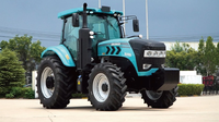 Трактор KAT KR2204EX1