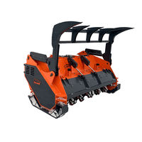 мульчера UM-Forest 220