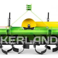 Почвофреза Kerland K 1400 (1,4 м)