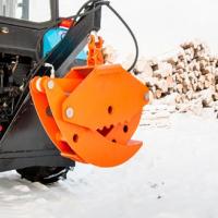 ТРЕЛЕВОЧНЫЙ ЗАХВАТ