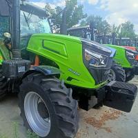 Трактор GEOMETRY JH 1404