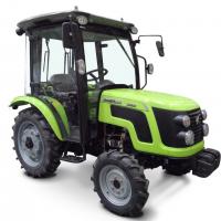 Трактор Chery Zoomlion 254 RK C с кабиной