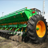 Зерновая сеялка СЗ 5.4