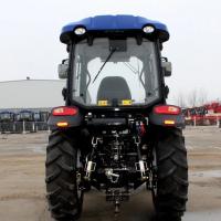 Трактор Lovol Foton TB-504 GIII