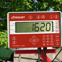 Система управления кормами TFM Tracker