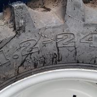 ТРАКТОР Jinma 264Е 