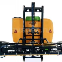 Опрыскиватель KAFFA (Турция) 1000 л