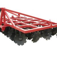 Борона дисковая БД-Агро-3х4Н