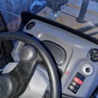 Экскаватор-погрузчик YUGONG 488CX 