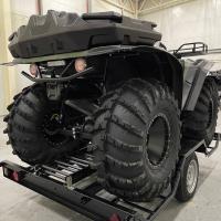 КВАДРОЦИКЛ NORD КОМПЛЕКТАЦИЯ TURIST