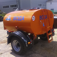 Полуприцеп тракторный ОПМ-2,0