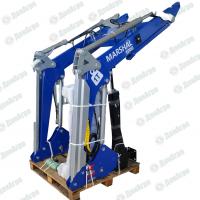 Погрузчик навесной фронтальный "Маршал-1000" АК