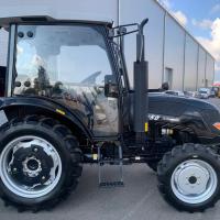 Трактор Zauberg TR-50