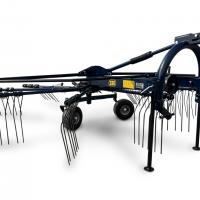 Грабли ворошилки роторные СКАУТ FRM-06-09