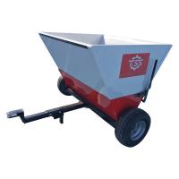 Разбрасыватель TOSS E – 1200