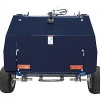 Пресс-подборщик рулонный навесной СКАУТ YK8070 к трактору