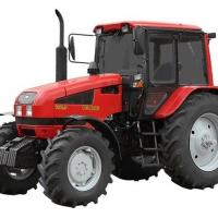 МТЗ-1221 ТРОПИК