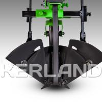 Культиватор-окучник Kerland | Керланд OK 300