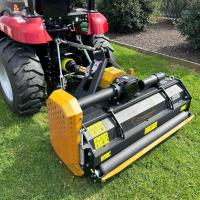 Мульчер DOBERKMET PROFESSIONAL DK 160L