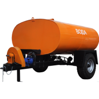 Поливомоечное оборудование ОПМ-3,5