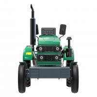 Минитрактор Файтер Т-220В