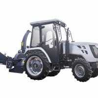 Измельчитель веток коммунальный СКАУТ BX42