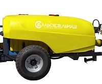 ОПРЫСКИВАТЕЛЬ САДОВЫЙ ОПСВ-2000Р (ПЛАСТИКОВАЯ ЕМКОСТЬ)