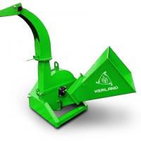 Измельчитель древесины Kerland VI-1
