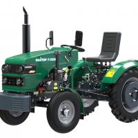 Минитрактор Файтер Т-220В