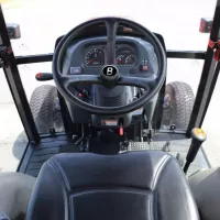 Трактор Branson F36Cn