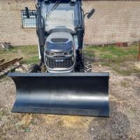 Отвал гидроповоротный 1,6м