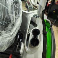 Трактор ULAN-RT 504 