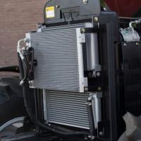 Трактор YTO X1304