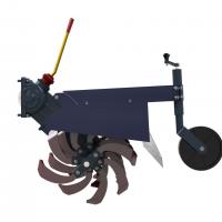 Почвофреза навесная Файтер 120